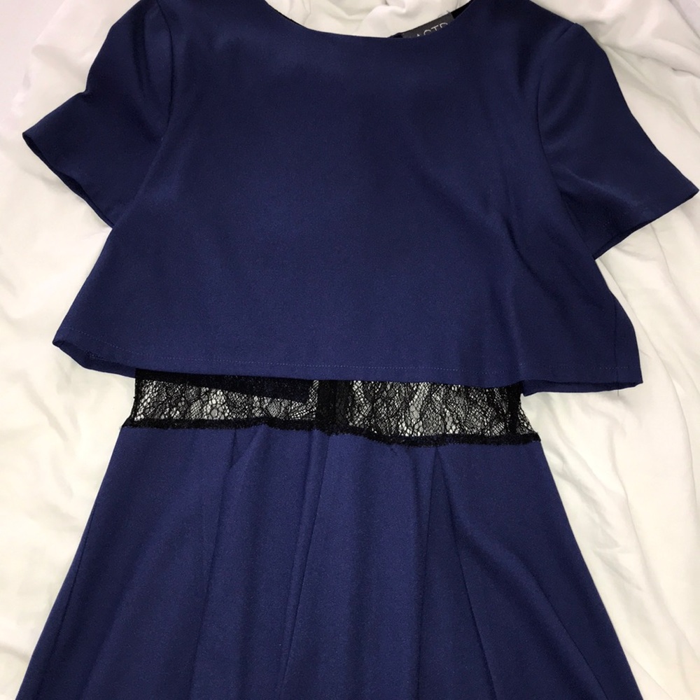 ASTR Romper - Picture 3 of 6